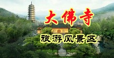 艹屄中国浙江-新昌大佛寺旅游风景区